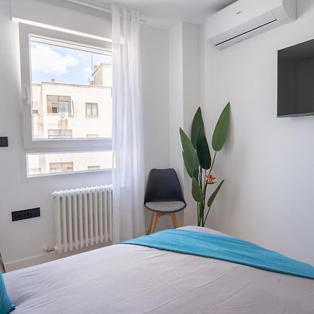 Apartamento Karnak En Zona Hospital - Universidad Albacete Extérieur photo