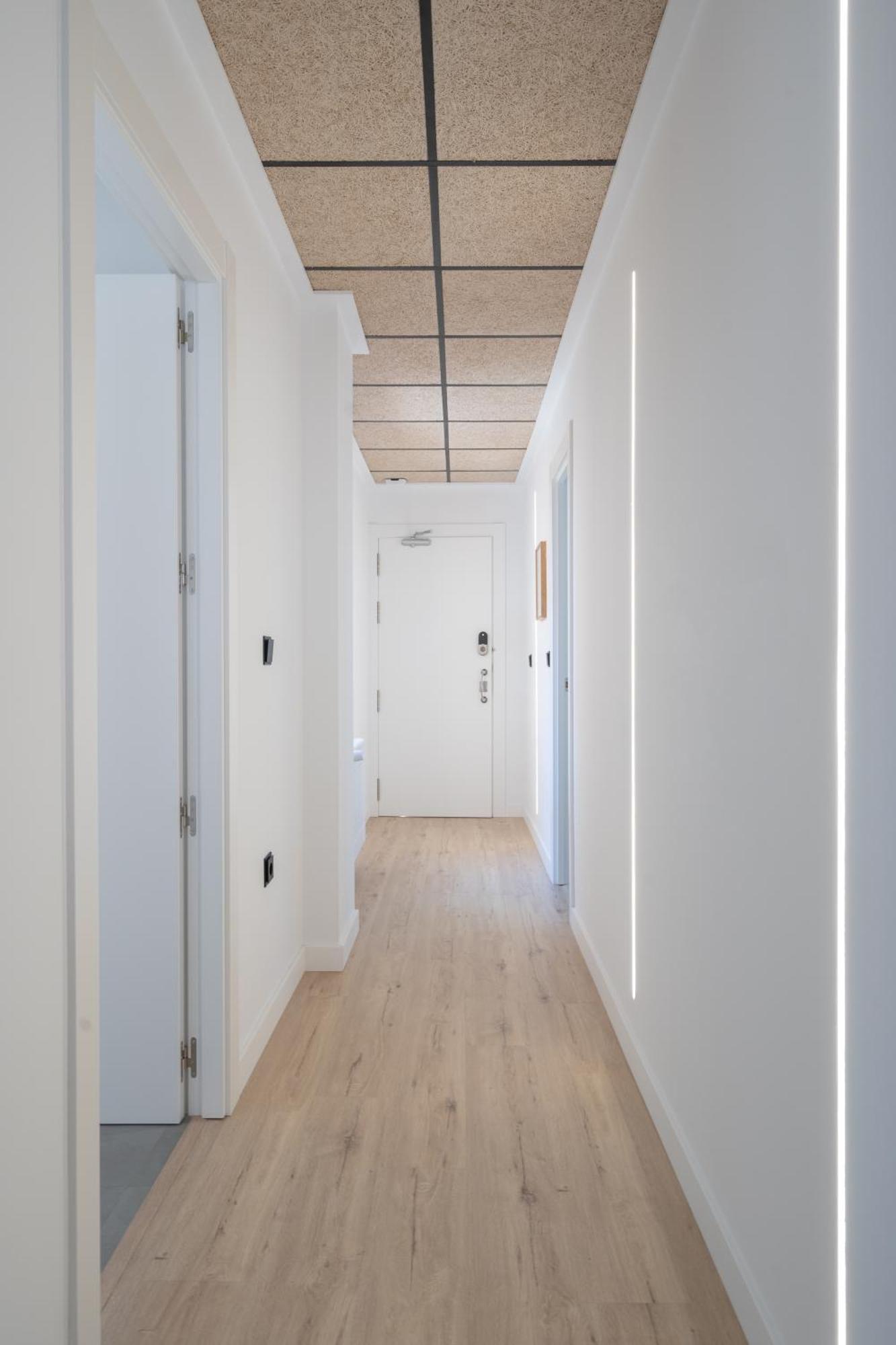 Apartamento Karnak En Zona Hospital - Universidad Albacete Extérieur photo